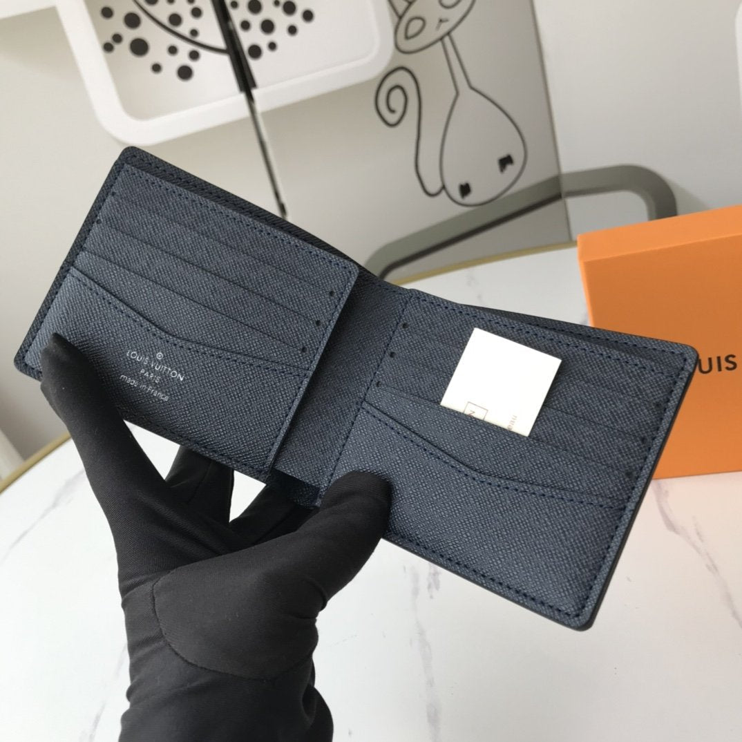 GLM - Top Quality Wallet LUV 012