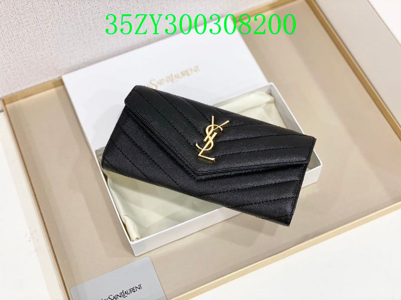 Glami - YLS Wallet - 321