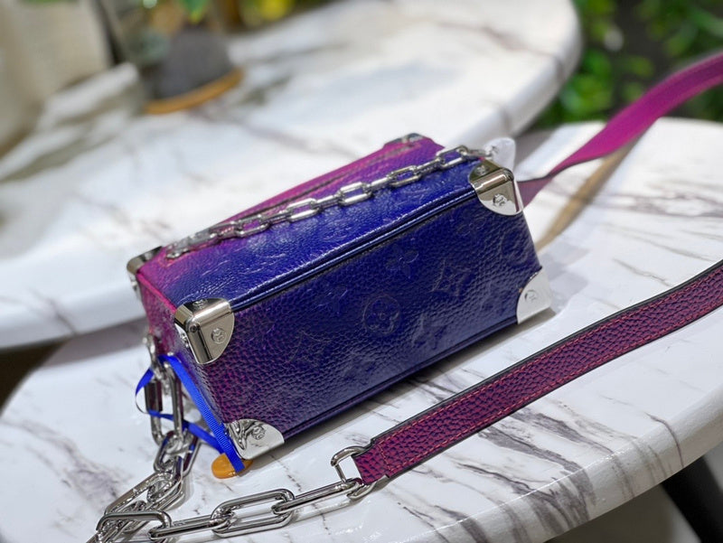 Fashion Lu-Vi bags - 2953