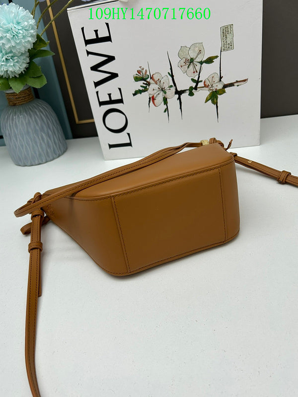 Satchel Bags - LWE Bags - 054