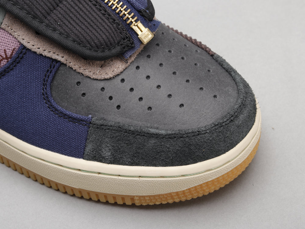GLM - TS x AF1