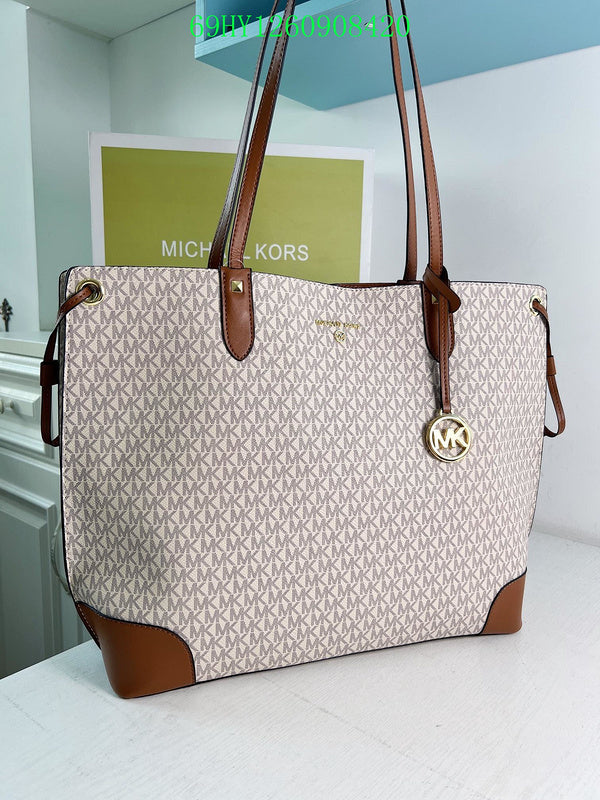 Satchel Bags - MK Bags - 221