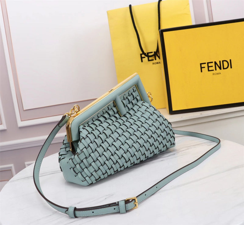 Satchel Bags - FDI Bags - 008
