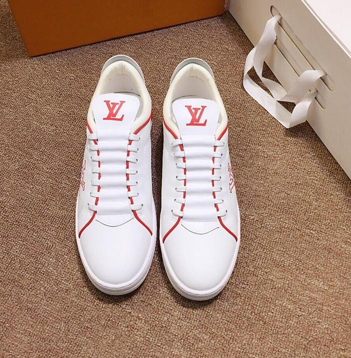 glami shop- LOV Men Shoes - 1818