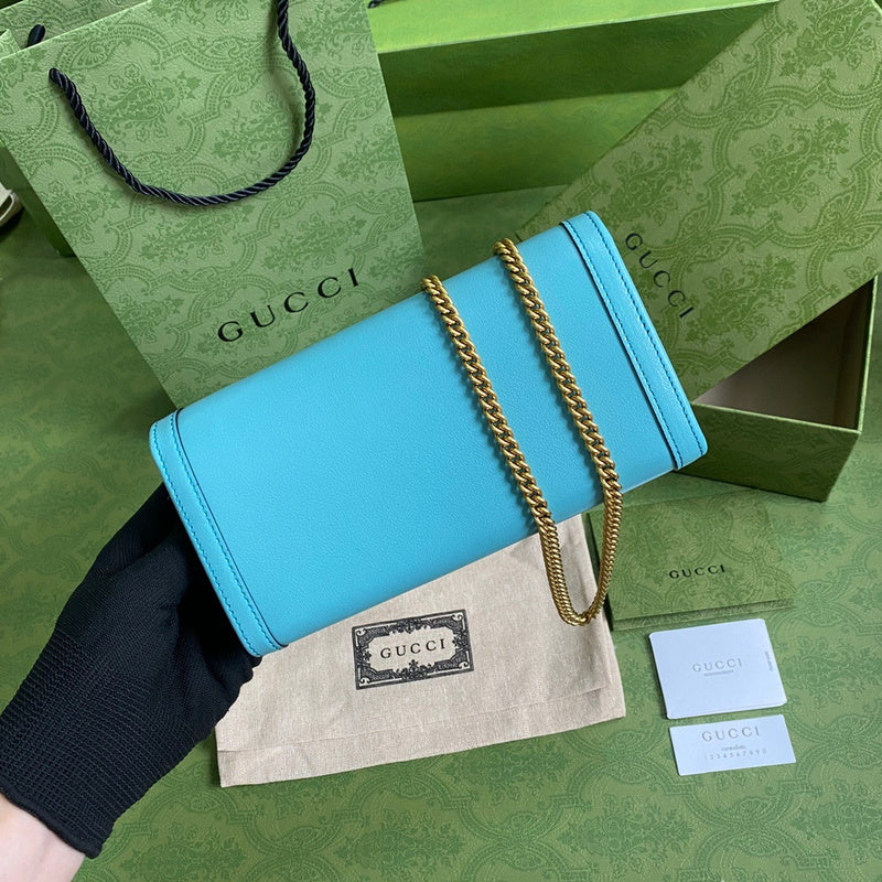 Satchel Bags - GCI Bags - 6407