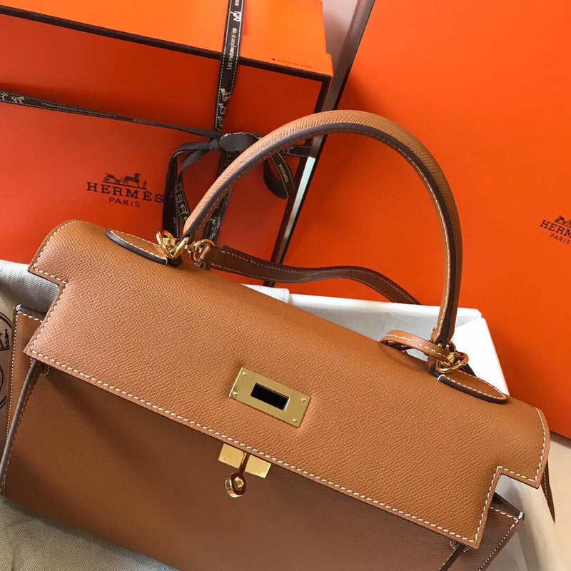 Satchel Bags - HMS-Bags - 1249