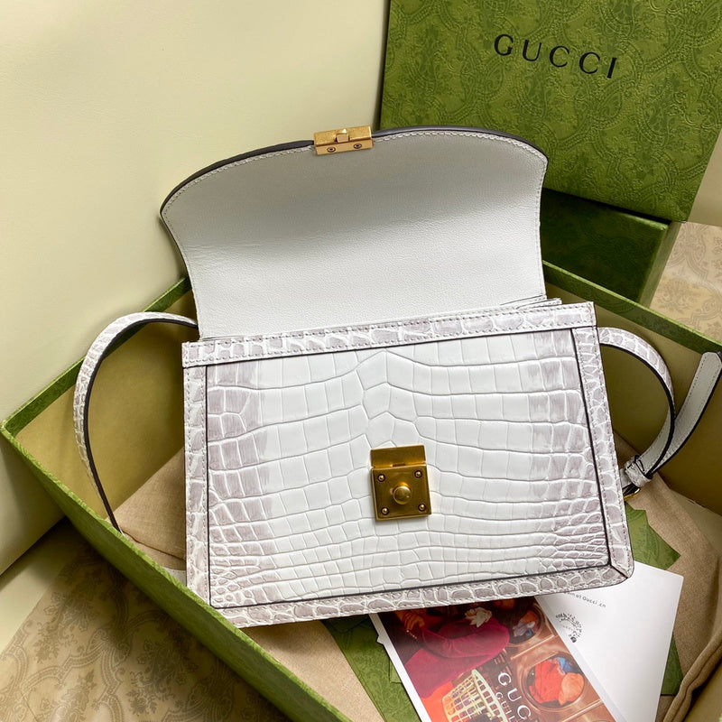 Satchel Bags - GCI Bags - 1099