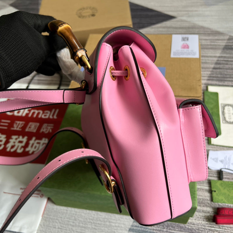 Satchel Bags - GCI Bags - 4198