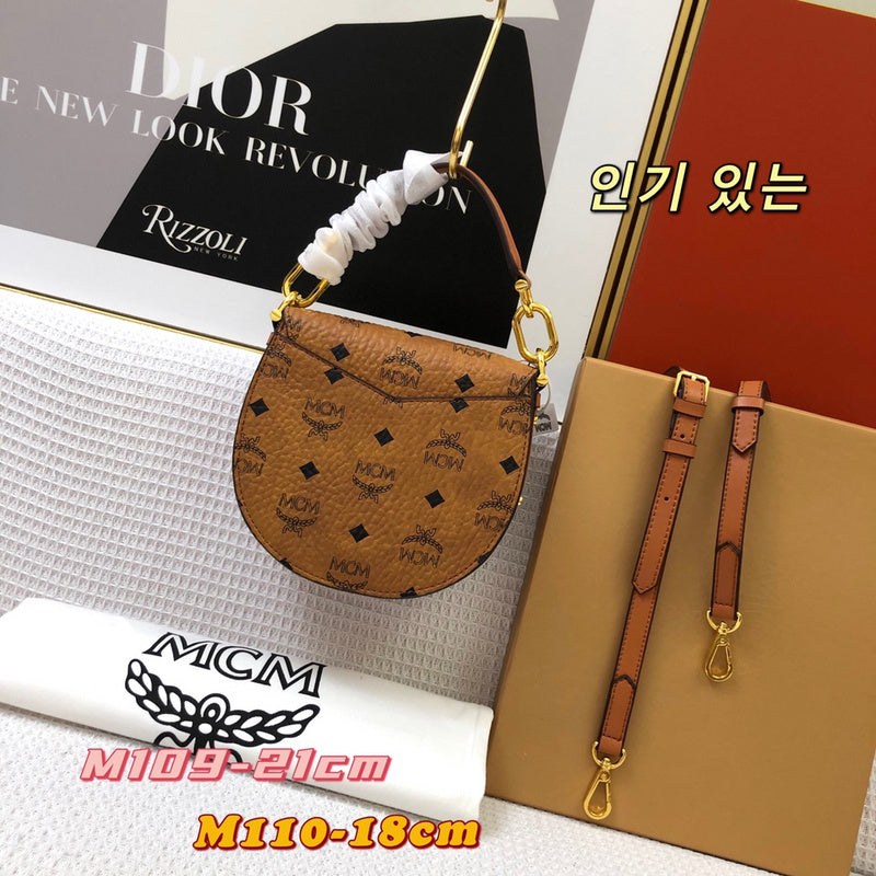Satchel Bags - MC Bags - 004