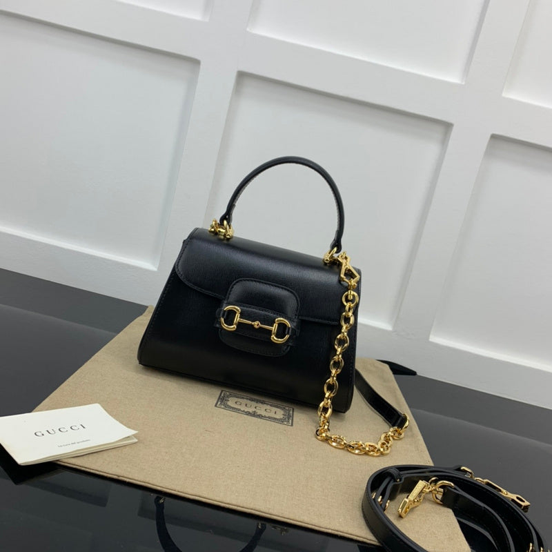 Satchel Bags - GUC Bags - 465