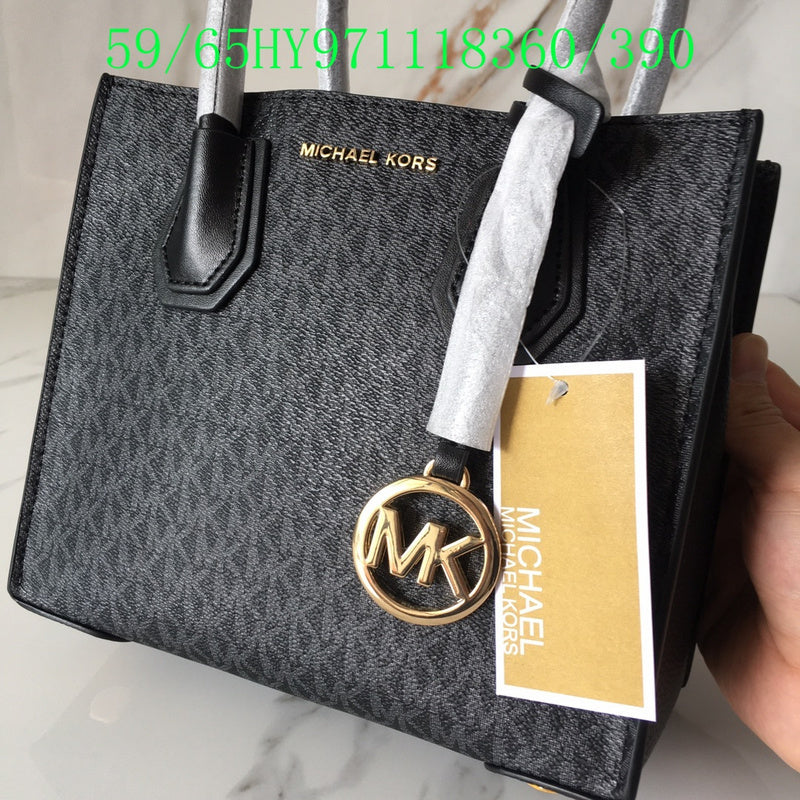 Satchel Bags - MK Bags - 165