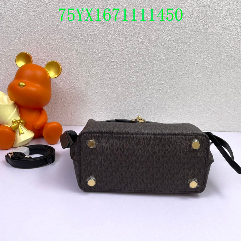 Satchel Bags - MK Bags - 529