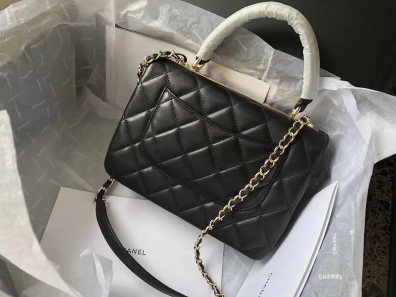 Satchel Bags - CHL Bags - 603