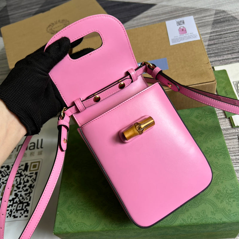 Satchel Bags - GCI Bags - 4249