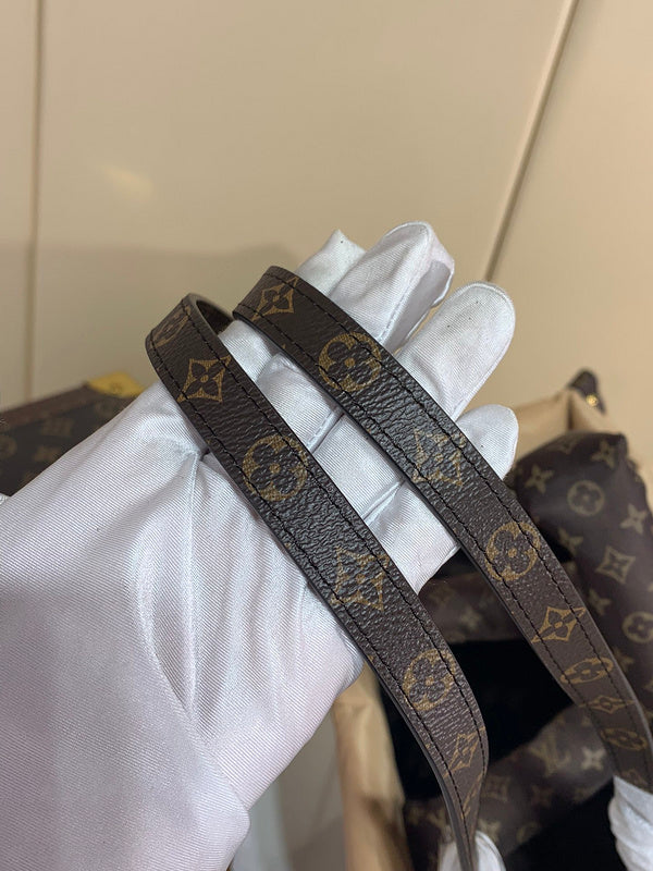 Satchel Bags - VL Bags - 4757