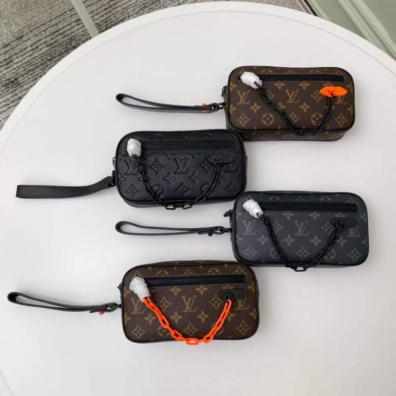 Satchel Bags - VL Bags - 6750
