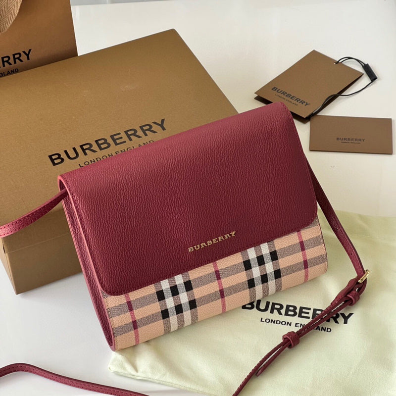 The Fan Fashion BBR-Bags - 017