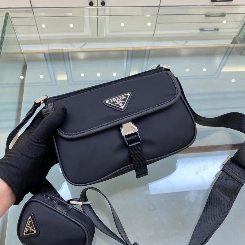 Satchel Bags - PDA Bags - 247