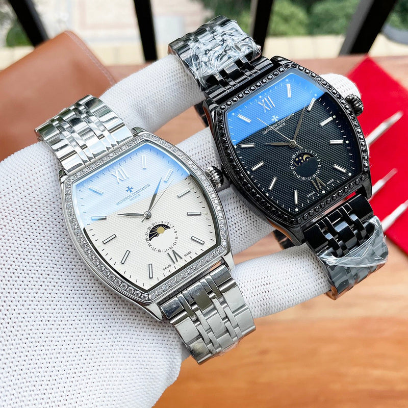 Satchel Bags - CTR Watches - 011