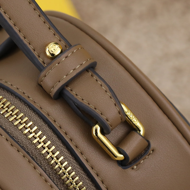 Satchel Bags - FDI Bags - 173