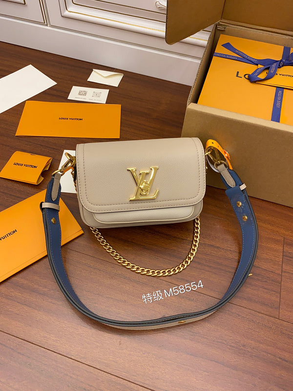 Glami GlamI Lu-Vi bags - 17235