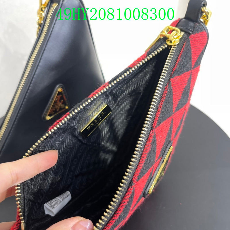 Satchel Bags - PDA Bags - 3938
