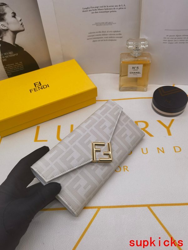 Glami- - Mix Wallets - 763