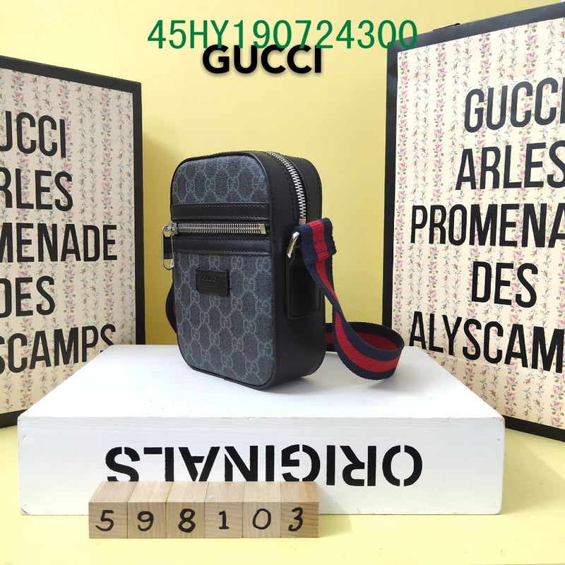 Glami - GUKI Bags - 2414