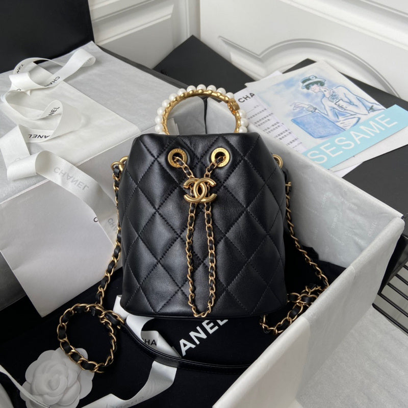 Satchel Bags - CHL Bags - 7378
