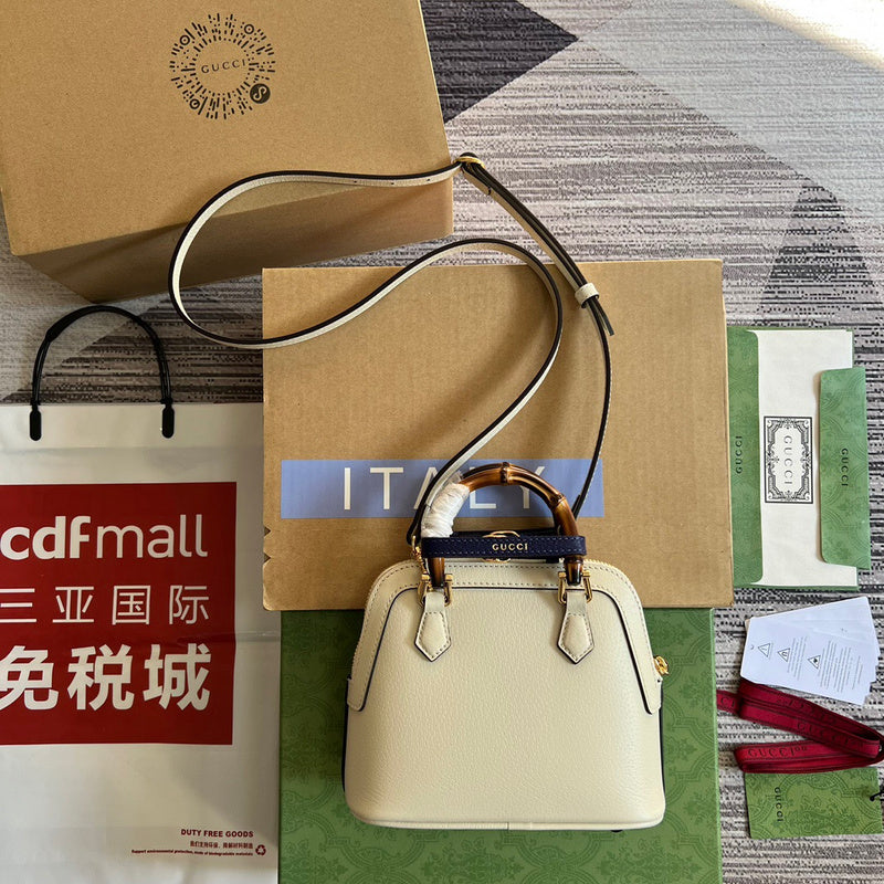 Satchel Bags - GCI Bags - 7752