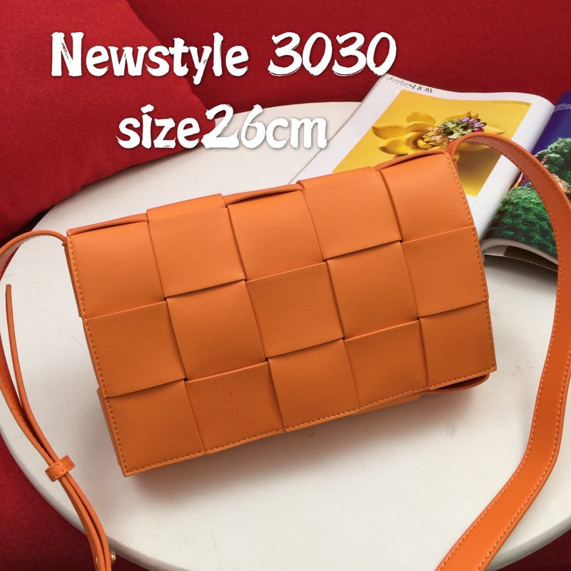 Fan Fashion -GLM - Top quality BBR Bags - 915
