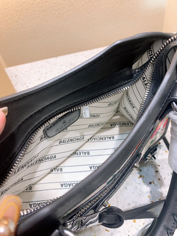 Satchel Bags - BGA Bags - 1506