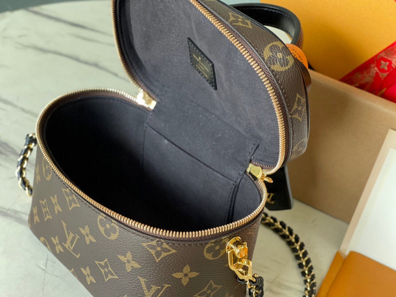 Satchel Bags - VL Bags - 4066