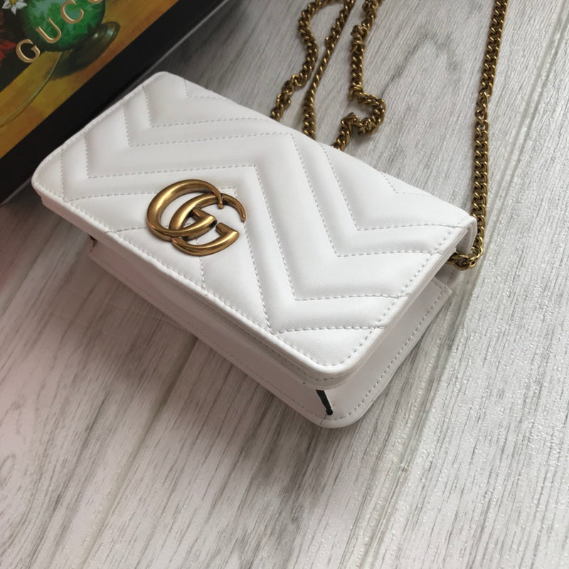 Satchel Bags - GCI Bags - 2723