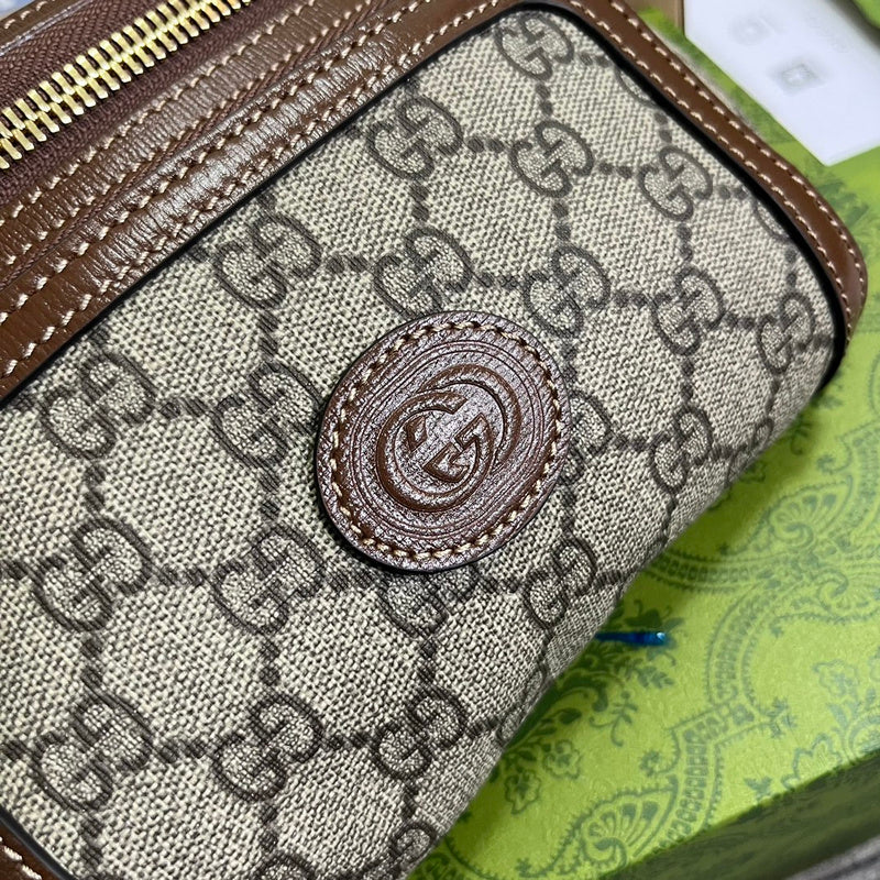 Satchel Bags - GCI Bags - 5296