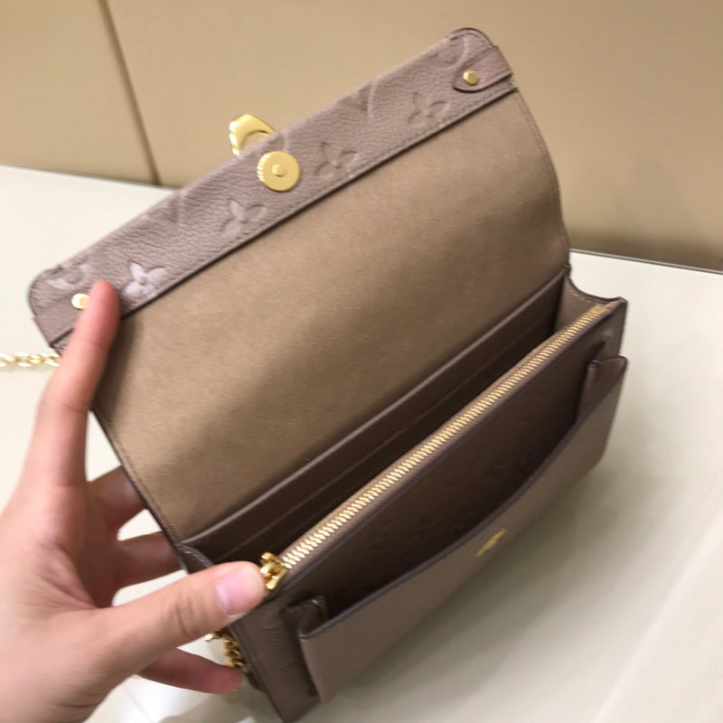 Satchel Bags - VL Bags - 5311