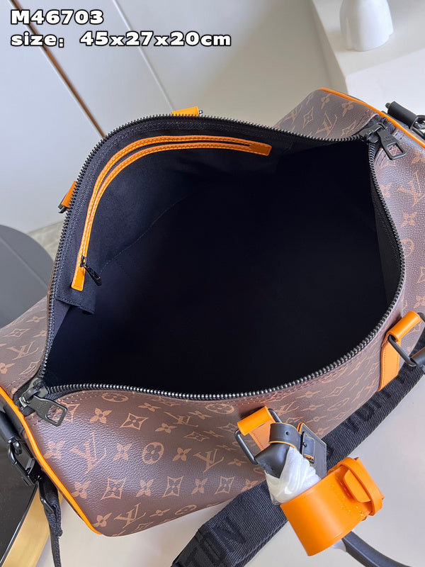 Satchel Bags - VL Bags - 3298