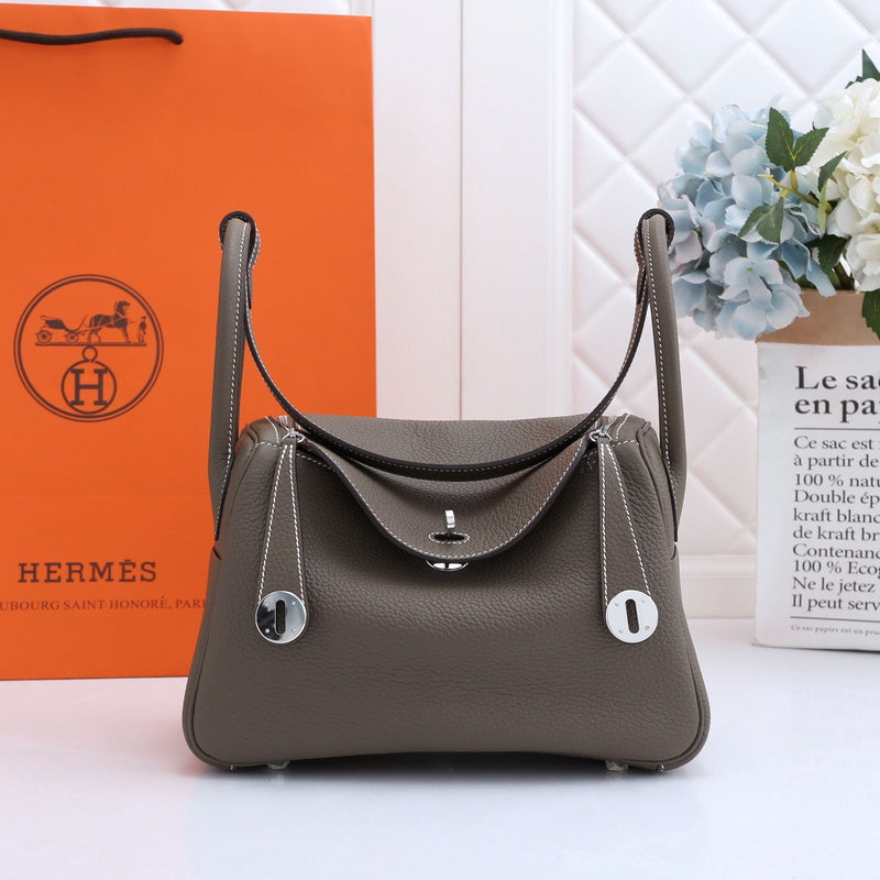 Satchel Bags - HMS-Bags - 126
