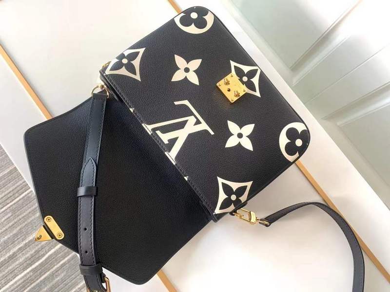 Satchel Bags - VL Bags - 6304