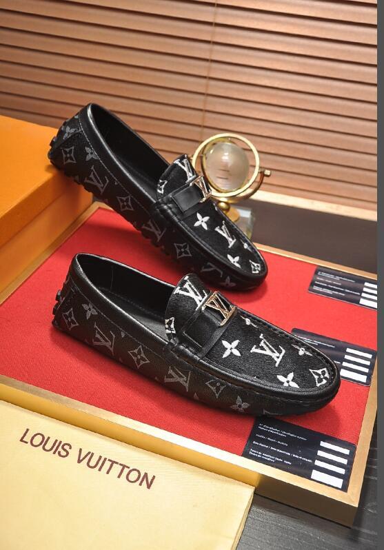 glami shop- LOV Men Shoes - 1754