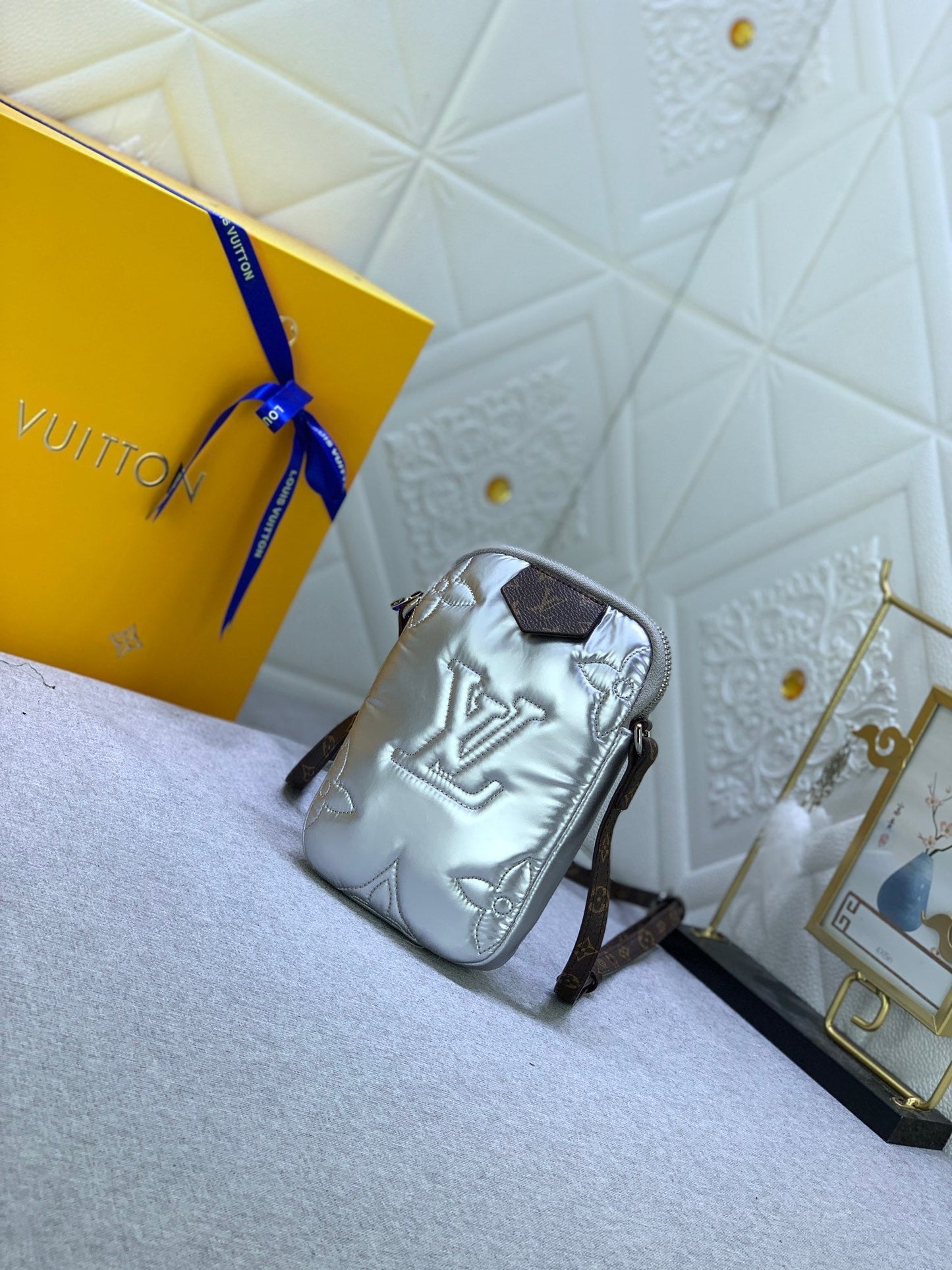 GLM - Top Quality Bag LUV 622