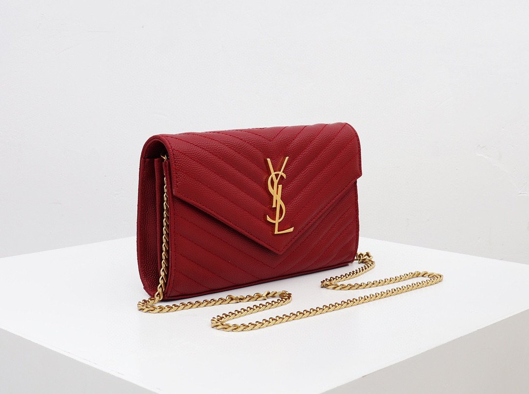 GLM - Top Quality Bags SLY 071