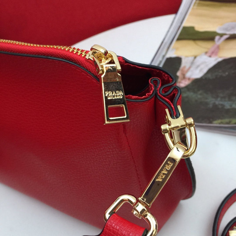 Satchel Bags - PDA Bags - 1230