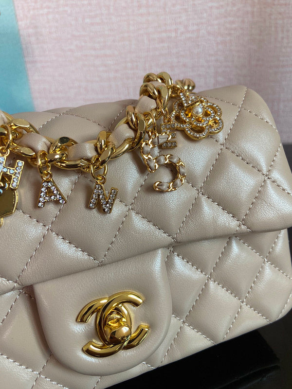 Satchel Bags - CHL Bags - 3550