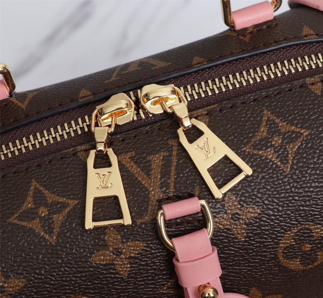 GLM - Top Quality Bags LUV 027