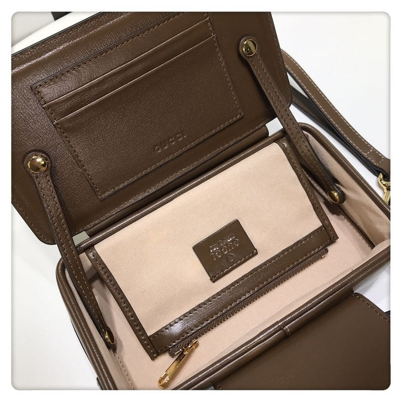 Satchel Bags - GUC Bags - 2209