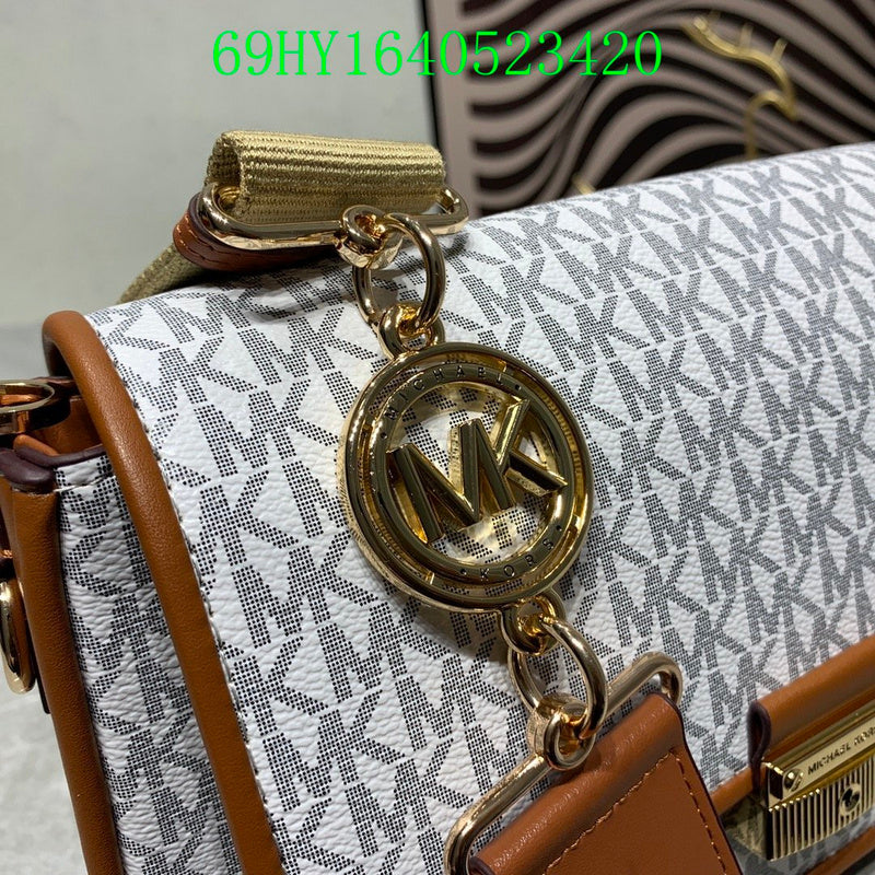 Satchel Bags - MK Bags - 361