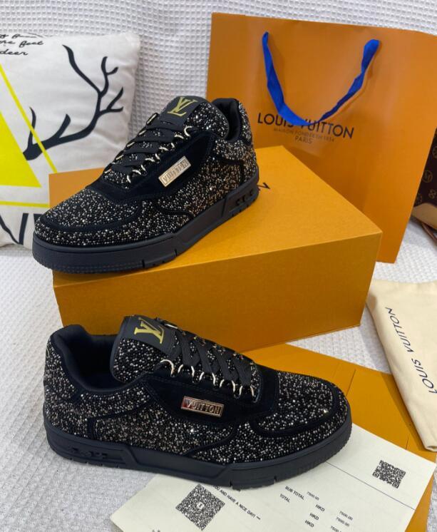 glami shop- LOV Men Shoes - 1047