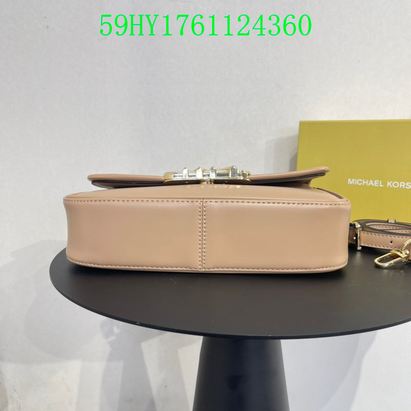 Satchel Bags - MK Bags - 156