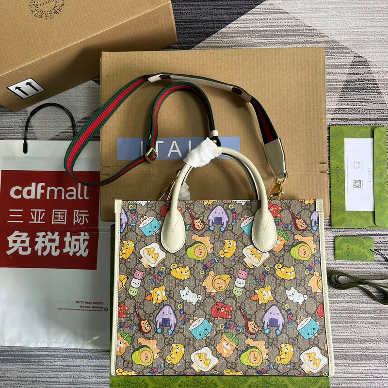 Satchel Bags - GCI Bags - 5218